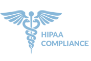 HIPAA COMPLIANCE Logo